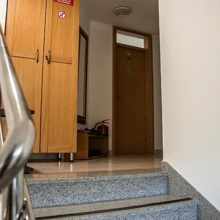 Apartments Basic Visoko Esterno foto