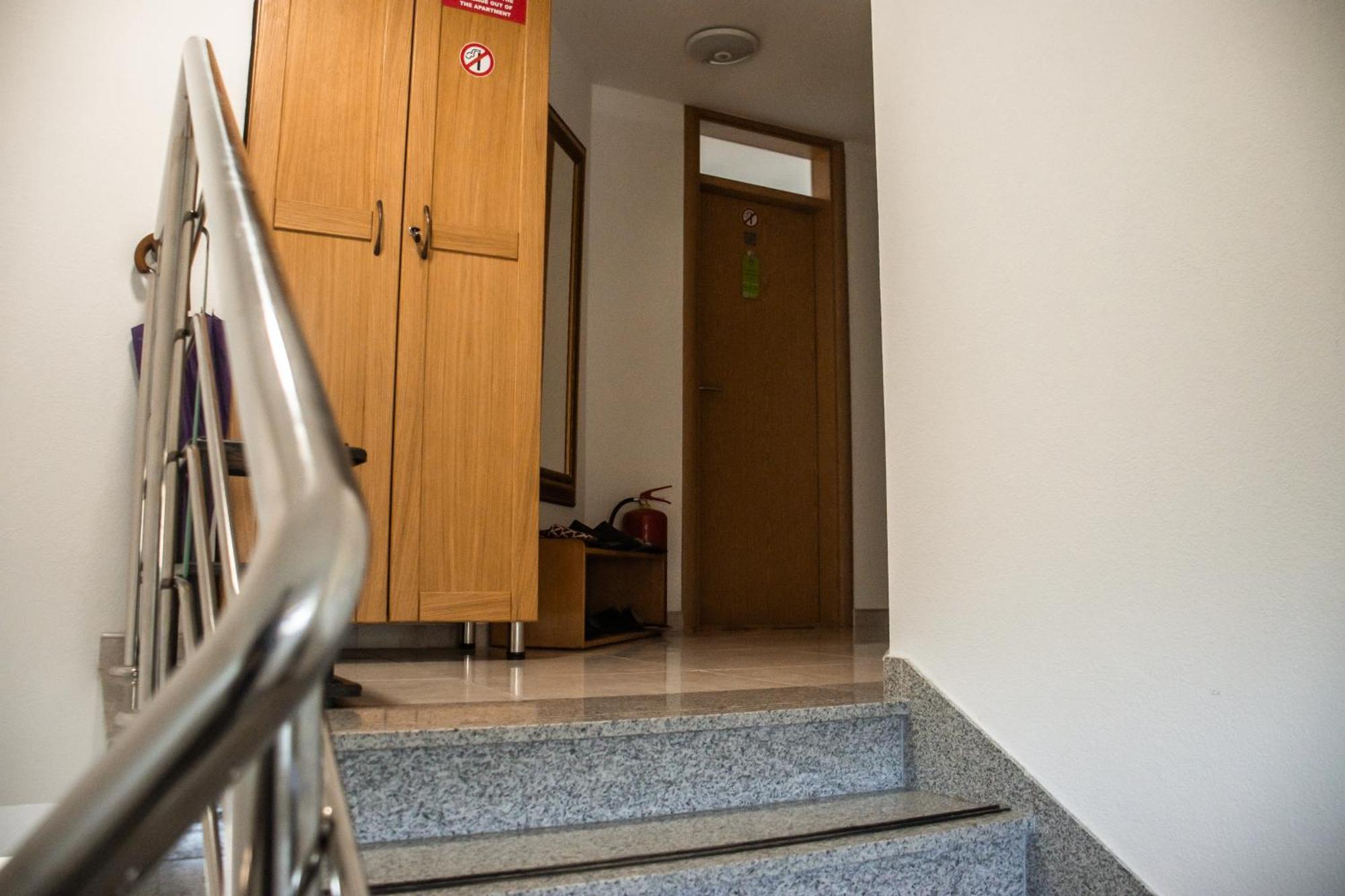 Apartments Basic Visoko Esterno foto