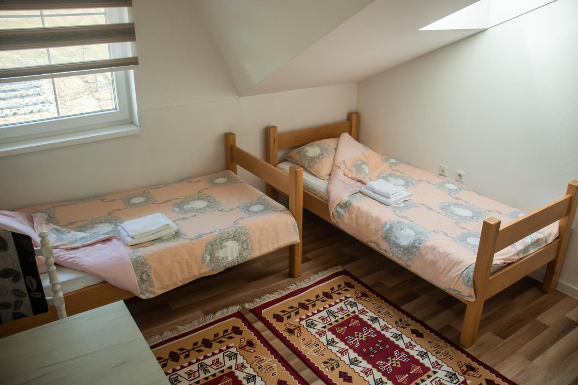 Apartments Basic Visoko Esterno foto